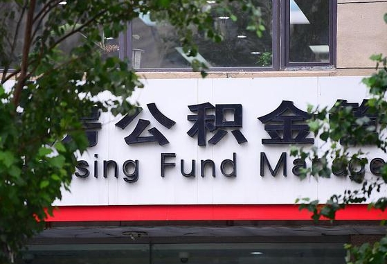 阿拉善盟离职好久了公积金怎么取（离职太久公积金怎么取）